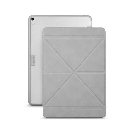 Moshi Displays Your Ipad At All The Right Angles For Typing, Reading, And 99MO056013